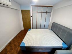 Blk 6 Marsiling Gardens (Woodlands), HDB 3 Rooms #450402081